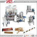 HG machinery for wafer roll made in China